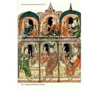 The Secret of Secrets The East Slavic Version Introduction Text Annotated Translation and Slavic Index - W. F. Ryan - University of London Press - Livre e W. F. RyanW. F. Ryan (Auteur)