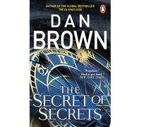 The Secret of Secrets: This summer's must-read thriller