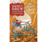 Carolyn Keene – The Secret of Shadow Ranch – Version originale – Penguin Books