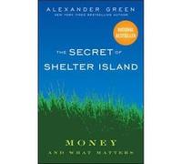 The Secret of Shelter Island by Alexander Green Paperback Book Alexander Green (Auteur)