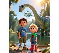 The Secret of Silver Lake