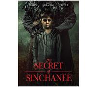The Secret of Sinchanee