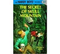 The Secret of Skull Mountain Franklin W. Dixon (Auteur)