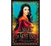 The Secret Of Skye Isle (The Ladies Of Lore)