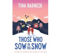 The Secret of Snow - Tina Harnesk - Orion - ebook (ePub) - Livre