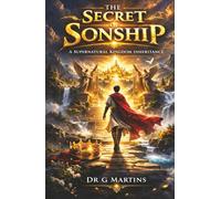 The Secret of Sonship: A Supernatural Kingdom Inheritance