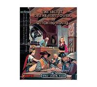 The Secret of the Blue Tower and Witching Hours (Dark Eye)