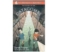 The Secret Of The Catacombs