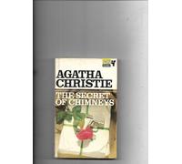 The Secret Of The Chimneys