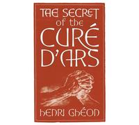 The Secret Of The Curé D'ars