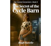 The Secret of the Cycle Barn: A Slow-Burn Sci-Fi Fetish Fantasy About Useful Bodies, Gentle Hands, and Corporate Control