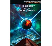 The secret of the dark stars