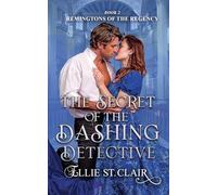 The Secret of the Dashing Detective