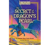 The Secret of the Dragon’s Pearl