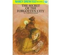 The Secret of the Forgotten City, Nancy Drew Series Carolyn Keene (Auteur)