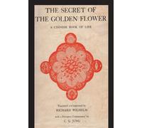 The Secret Of The Golden Flower