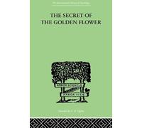 The Secret Of The Golden Flower