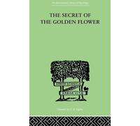 The Secret Of The Golden Flower
