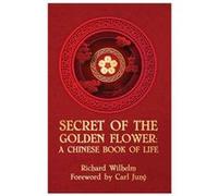 The Secret Of The Golden Flower