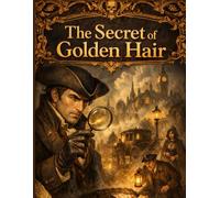 The Secret of the Golden Hair: Dark Secrets Beneath a Silent City