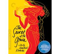 The Secret Of The Grain (The Criterion Collection) [Blu Ray]