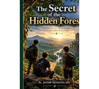 The Secret of the Hidden Forest: A Journey Beyond the Map