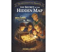 The Secret of the Hidden Map