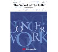 The Secret Of The Hills / Conducteur