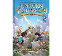 The Secret of the Himalayas by Hena Khan Hena Khan (Auteur)