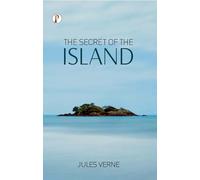 The Secret Of The Island