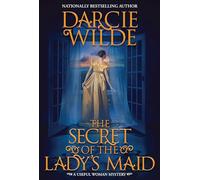 The Secret of the Lady's Maid
