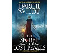 The Secret of the Lost Pearls: A Riveting Regency Historical Mystery