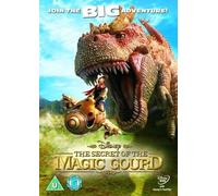 The Secret Of The Magic Gourd [Import Anglais] (Import)