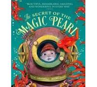 The Secret Of The Magic Pearl