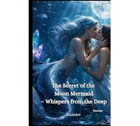 The Secret of the Moon Mermaid: Whispers from the Deep