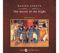 The Secret of the Night, with eBook