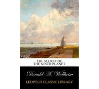 The Secret of the Ninth Planet