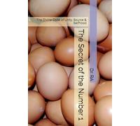 The Secret of the Number 1: The Divine Code of Unity, Source & Selfhood