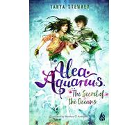 The Secret of the Oceans (Volume 3)