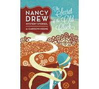 Auteur inconnu – The Secret of the Old Clock (Nancy Drew) – Tome 1 – Penguin Books