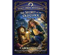 The Secret of the Old Clock: A Positronic Book