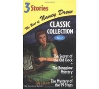 The Best of Nancy Drew Classic Collection