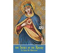 The Secret Of The Rosary