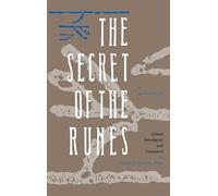 The Secret of the Runes
