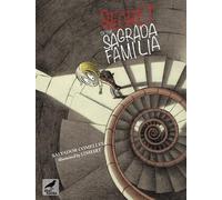 The Secret Of The Sagrada Familia