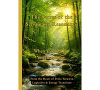 The Secret of The Schumann Resonance: When you feel it, You Just Know