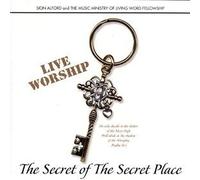 The Secret of the Secret Place