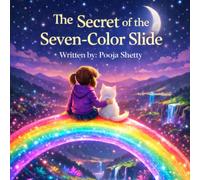 The Secret of the Seven-Color Slide