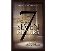 The Secret Of The Seven Pillars