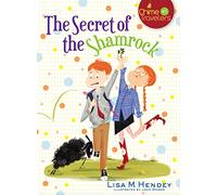 The Secret of the Shamrock (New Edition)